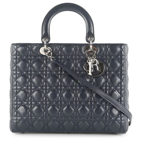 christian dior sac cabas